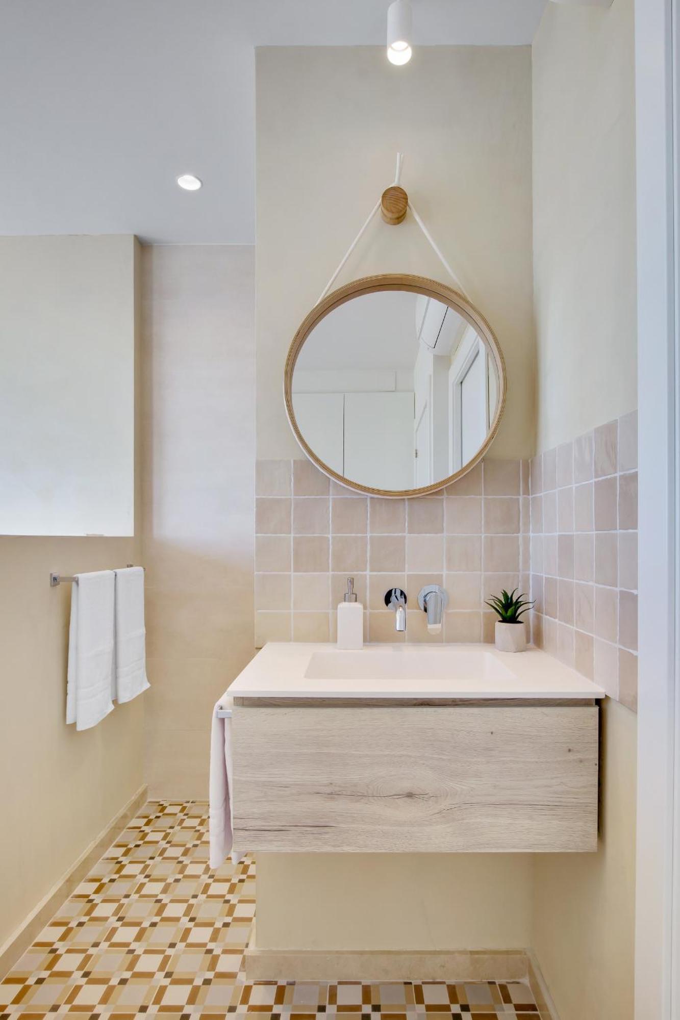 Santa Clara Modern & Exclusive Seafront Apartment Торремолинос Экстерьер фото